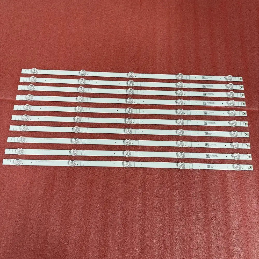 LED Backlight Strip for Skyworth 65SUC9350 TCL 65G31 65U2 LU65C61 CRH-A653030051001BREV1.2 SW65D05-ZC66AG-06