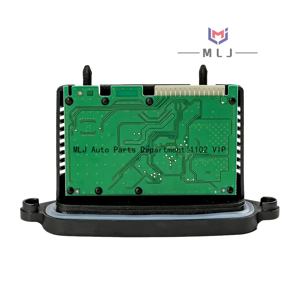 Headlight Ballast Control Module 63117304905 63117305235 63117258278 For BMW F10 F07 5 Series GT for BMW F07