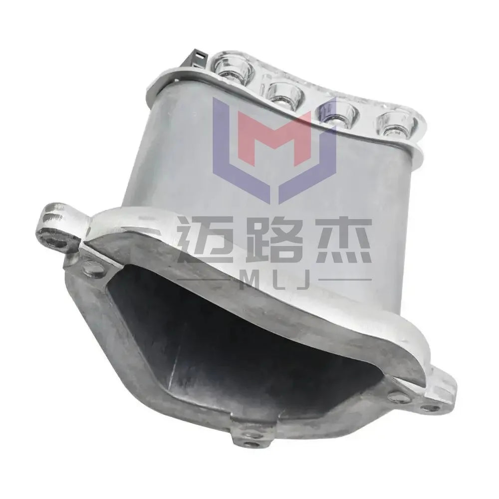 DRL LED Car Bulb Ballast Control Module Unit Car Accessories for BMW F07 2010-2017