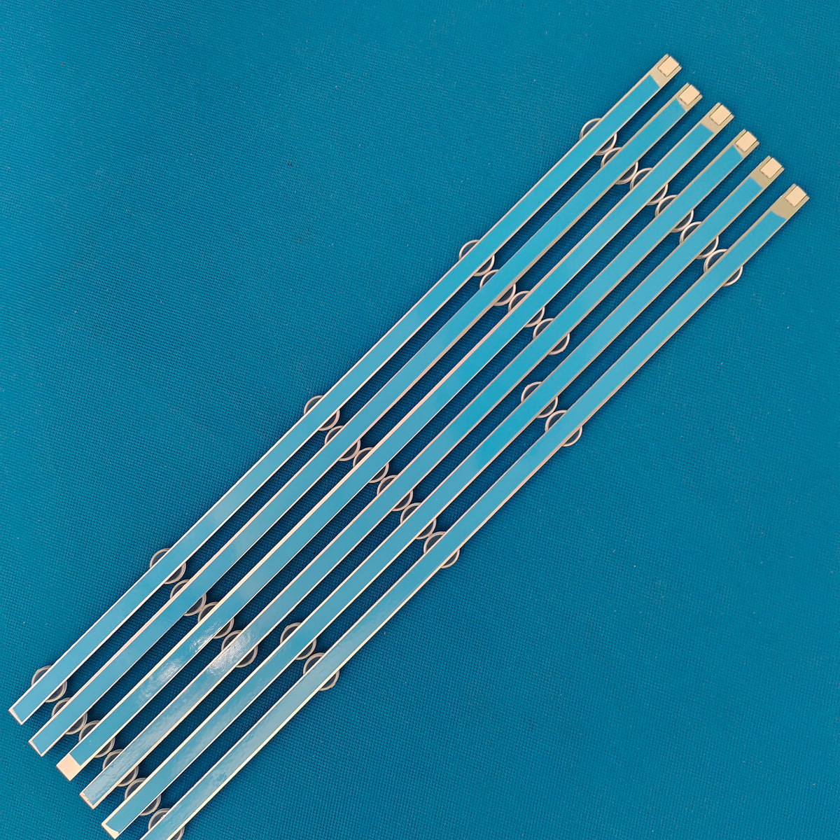 LED Strip for VES480UNDS-2D-N11 Svv480a16a 5led Rev03 150803 BUSH DLED48287FHD DLED48287HDCNTDFVP Finlux