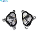 Angel Eyes For BMW M2 2 series DRL LED F22 F23 F87 LCI daytime running lights 63117494851 for BMW F87 F23