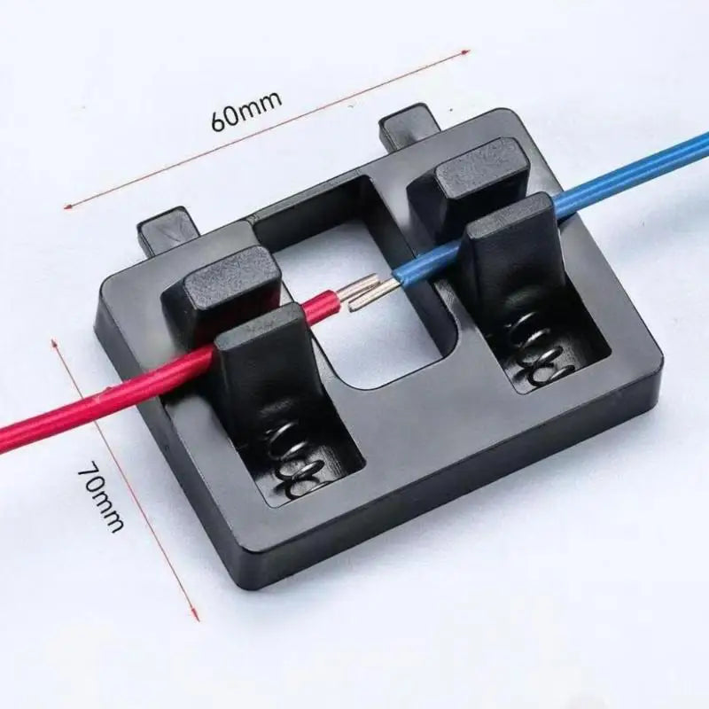1/2pcs For Motherboard PCB Soldering Repair Locator Tool Wel