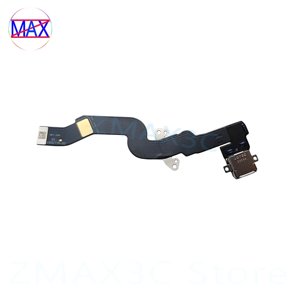 Original New Charging Port Flex Cable For Oculus Quest 3S VR