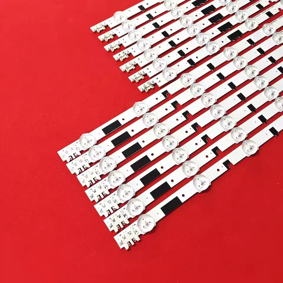 LED Backlight Strip for UE40F5570 UE40F6800 UE40F6740 UE40F6670SB UE40F5300AK UE40F6200AK UE40F6650AK