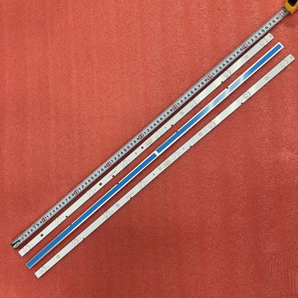 LED Strip for Hisense 40H3B 40H5B 40H3C1 40K221WUS 40M2160M/P H40M2100C H40M2600 NS-40D420NA18 Sharp
