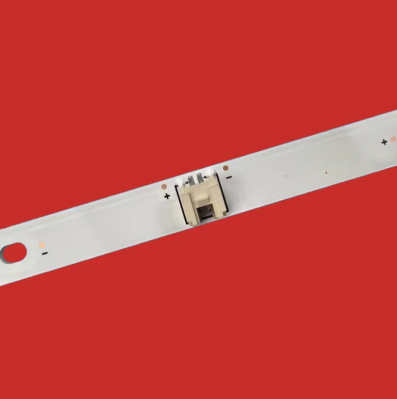 LED Backlight Strip for8lamps DLED43KJAH 3X8 0006 For Pold Ptv43174kileD PTV-4317ILED ptv4317iled ZN-43W08H-3