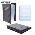 Component book Component sample blank book For SMT resistor 