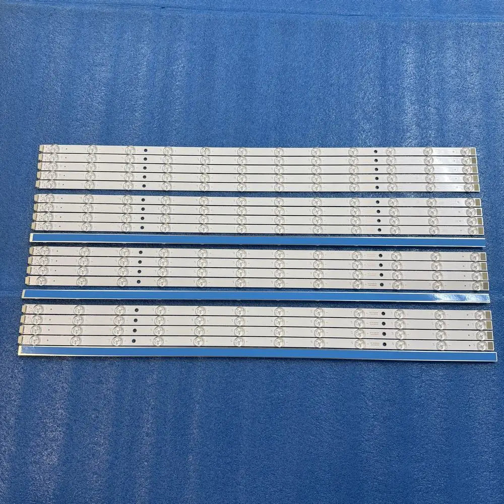LED Backlight Strip for 20pcs/set LED strip for Sony XBR75X950H KD75X950H KD75X9500H LB75029V0 - Replacement