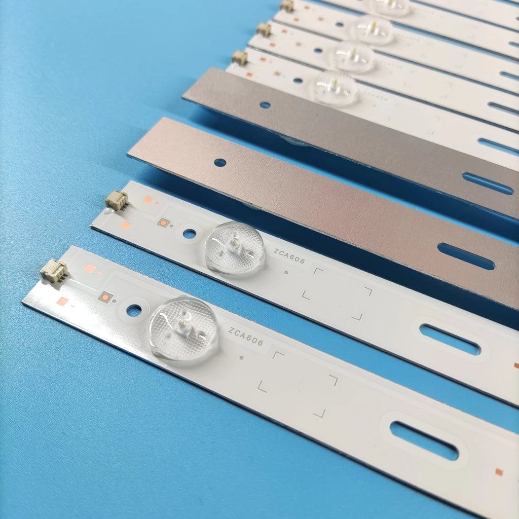 LED strips 48 TV 48VLE450BF 48VLE4520BM 48VLE5421 48VLE6420 48VLE6420BH LSC480HN05 2013ARC48 3228N1 6 REV1.1