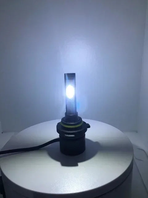 2PC LED Car Headlight Bulb Beam Kit 12V High Power Mini Car Light Headlamp 3000k 6000K H1 H3 H4 H7 H11 9005 9006 9012 880 881