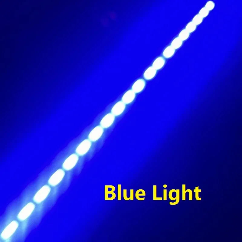 LED Backlight Strip forBlue Light For TCL 75C815 75C815K 75C87016 75C2 75C8 LVU750NE5L CD9W02 V2