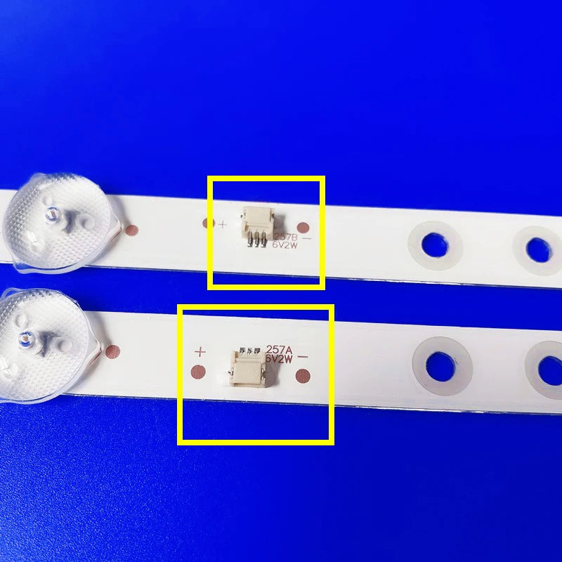 LED Backlight Strip for 15kits LED Strip For Ptv32d10n5skh Ptv32d10n Ptv32d10 32PHS4062 TX32-FR250K K320WDX