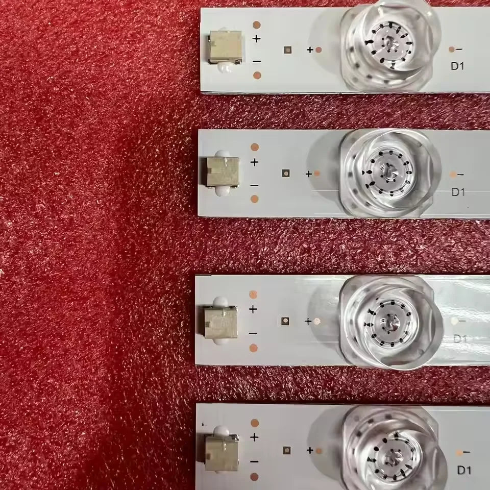 LED Strip for JC LT-50KB585 LT-55KB66 Ptv50f60 Ptv50f60sn Ptv50e60 E2SW5018 E4SFT5017 E4SW5017RKU