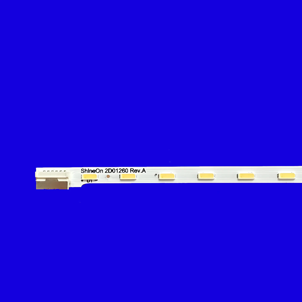 LED Strip for TV 243V5LHSB/00 242E3L Backlights TC(M236BJ1-P01)-5NB-236H TPM236H3-HGE - Replacement TV