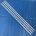 LED Backlight Strip for Panasonic TX-55HX580B MaxzenJU55SK04 LBC550Y1955UHG - Replacement TV Backlight Strip