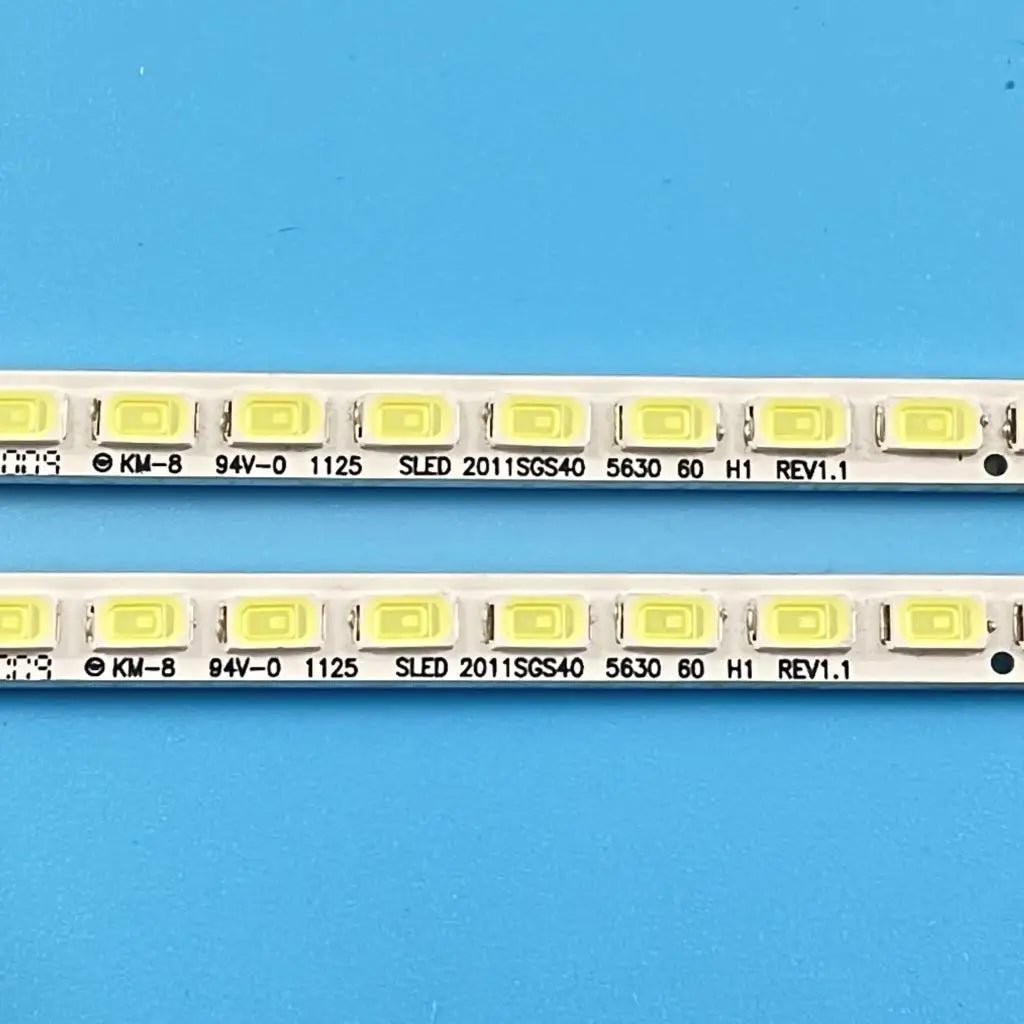 LED Backlight Strip for 40-DOWN LJ64-03029A LTA400HM13 LED Backlight Strip for Aoc Le40h1342 LE4050b LE4052A