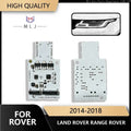 Angel Eye DRL Board For Land Rover Range Rover Sport 2014-2018 Daytime Running Light Source Chip DRL Module