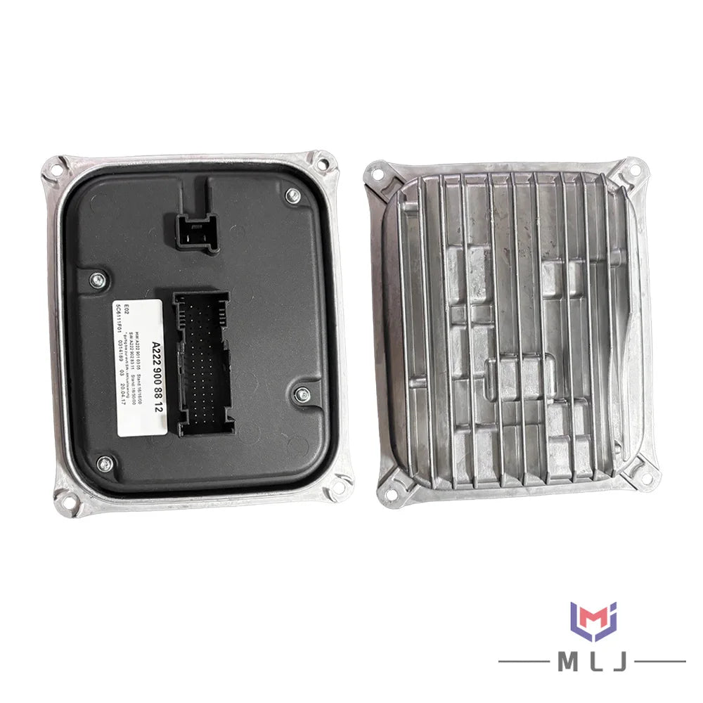 Led Headlight BallastCar Accessories for Mercedes-Benz EClass W213 W205