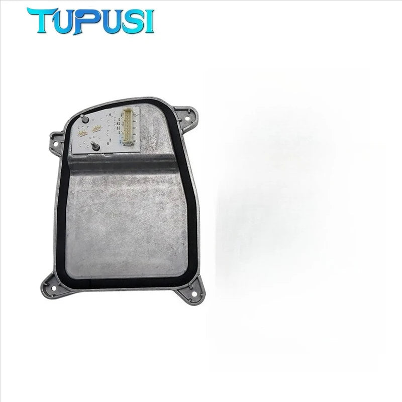 LED Headlight Turn Signal Module 63118737589 63118737590 for BMW MINI F55 F56 F57 F54 2013-2019 DRL Daytime