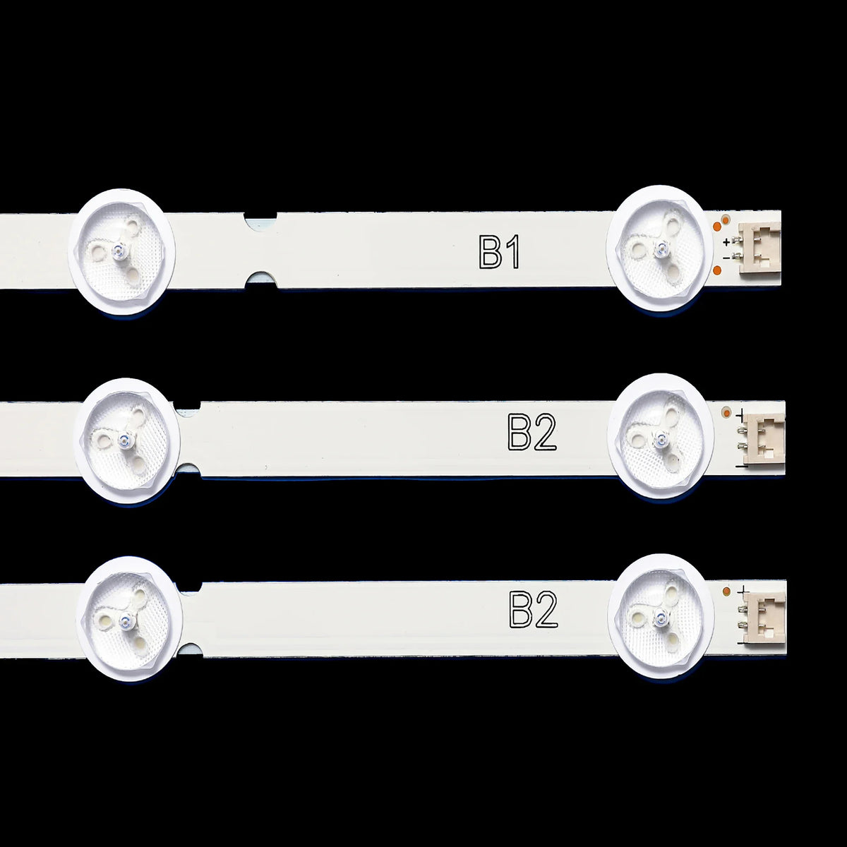 LED Backlight Strip for 32'' ROW2.1 Rev 32LN5400 32LN536U 32LN540B 32LN570N 32LN570V 32LN613V 6916L-1426A
