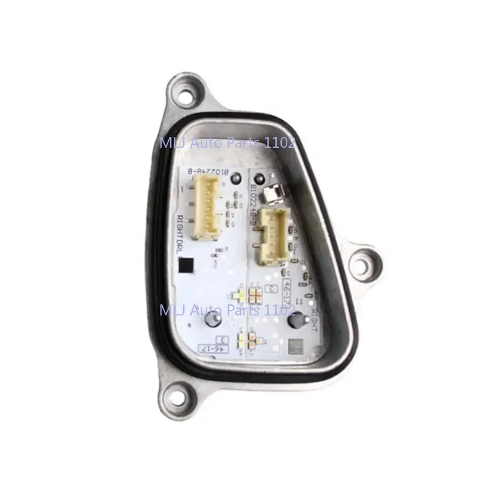 Headlight Module DRL Daytime Running Light Led Angel Eyes For Seat Arona KJ7 2021 2022 2023 2024 for Seat