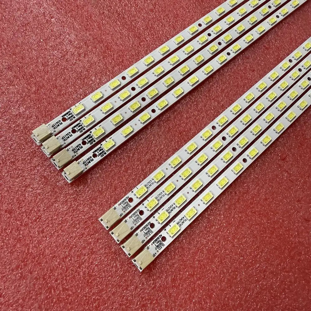 LED Backlight Strip for Sony KDL-60EX725 KDL-60EX700 KDL-60NX800 KDL-60LX900 RUNTK 4341TP 4342TP SLED AE6060A