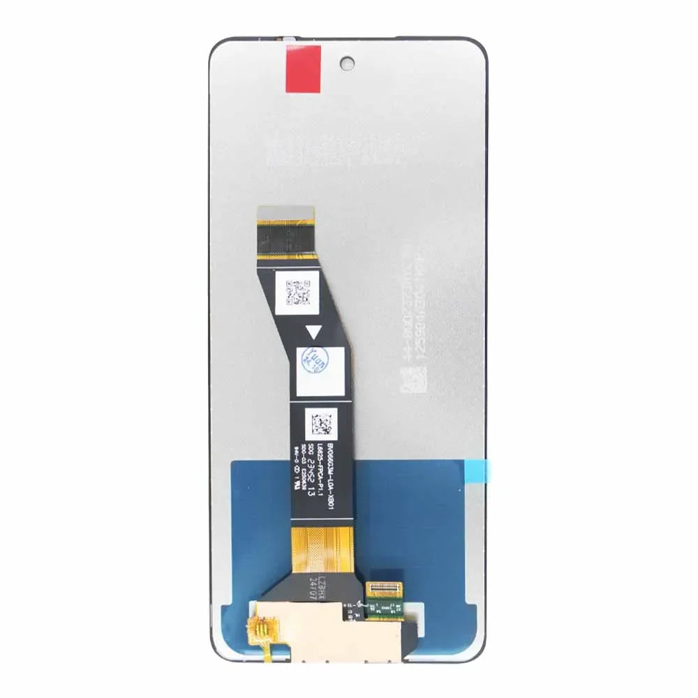 New LCD for Motorola Moto G24 LCD Display Touch Screen Digit