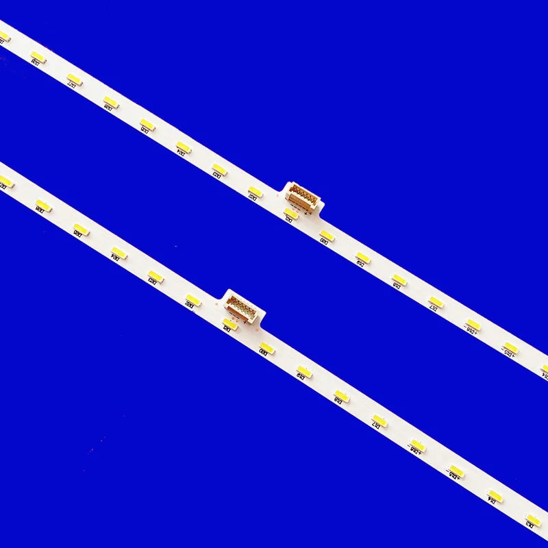 LED Backlight Strip for 2pcs/set LED strip for TV Sony KDL-43WD750 KDL-43WD752 KDL-43WD751 KDL-43WD756