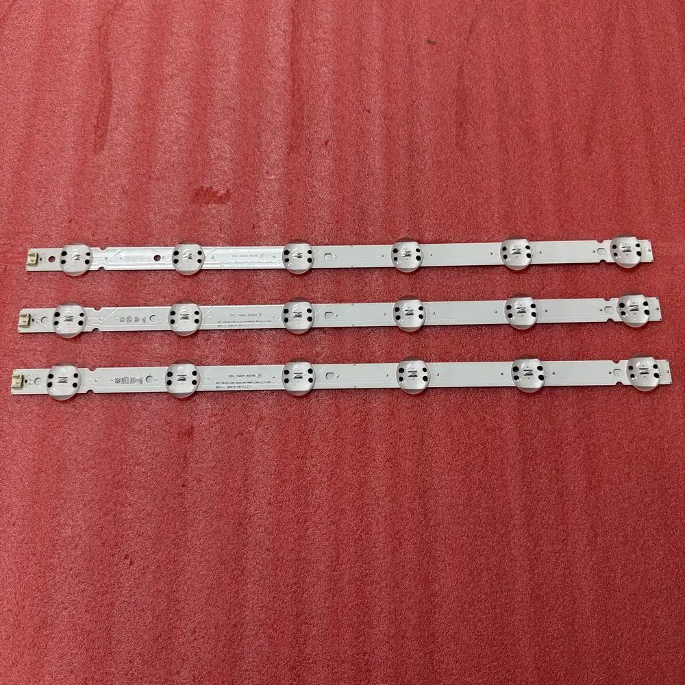 LED Backlight Strip for 49LK6100 49LK6100PLA 49LK6100PLB 49LK61 SVL490A72 HC490DUN-SLUR2_914X - Replacement