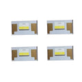 Headlight Daytime Running Light LED Module DRL Chips For Lexus LS460 2014 PCB Circuit Boards Microchips Car