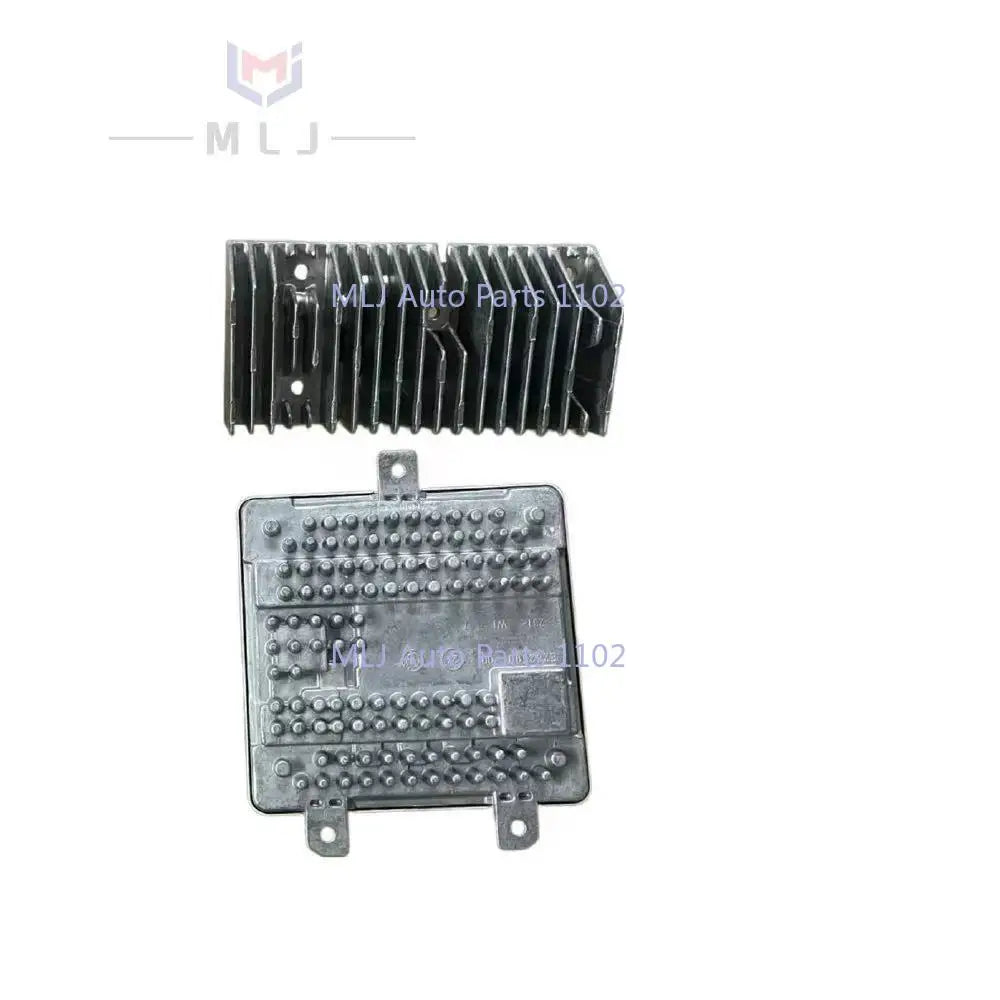 Ballast 63115A0AFA0 63115A4FF771 63115A4FF2 For BMW G20 G28 2025-2028 LED Headlight DRL Control Unit Module