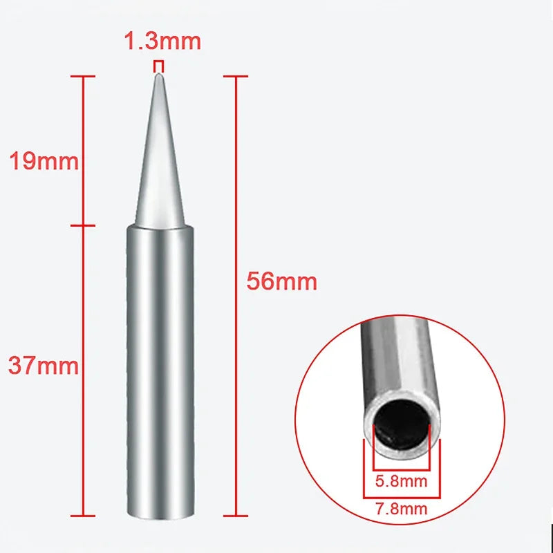 Electric Soldering Iron 220V 120W Soldering Iron Repair Sold