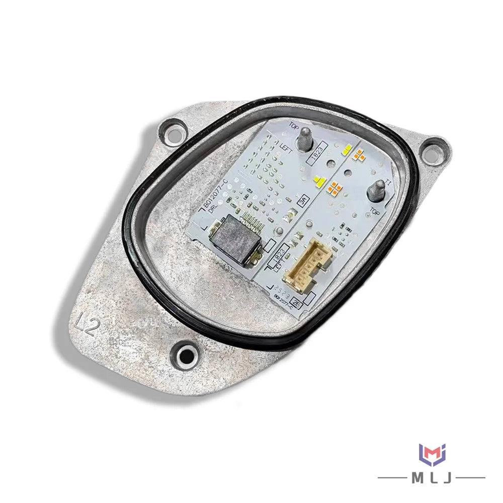 DRL Board Headlight Source Module 575941475 575941476 For SEAT ATECA 2017 Repair Replacement Parts