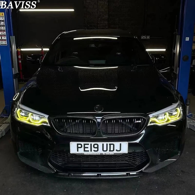 DRL LED Modules Board Set for BMW M5 F90 5 Series G30 Pre-LCI Adaptive LED Headlights 2018 2019 2020 LED