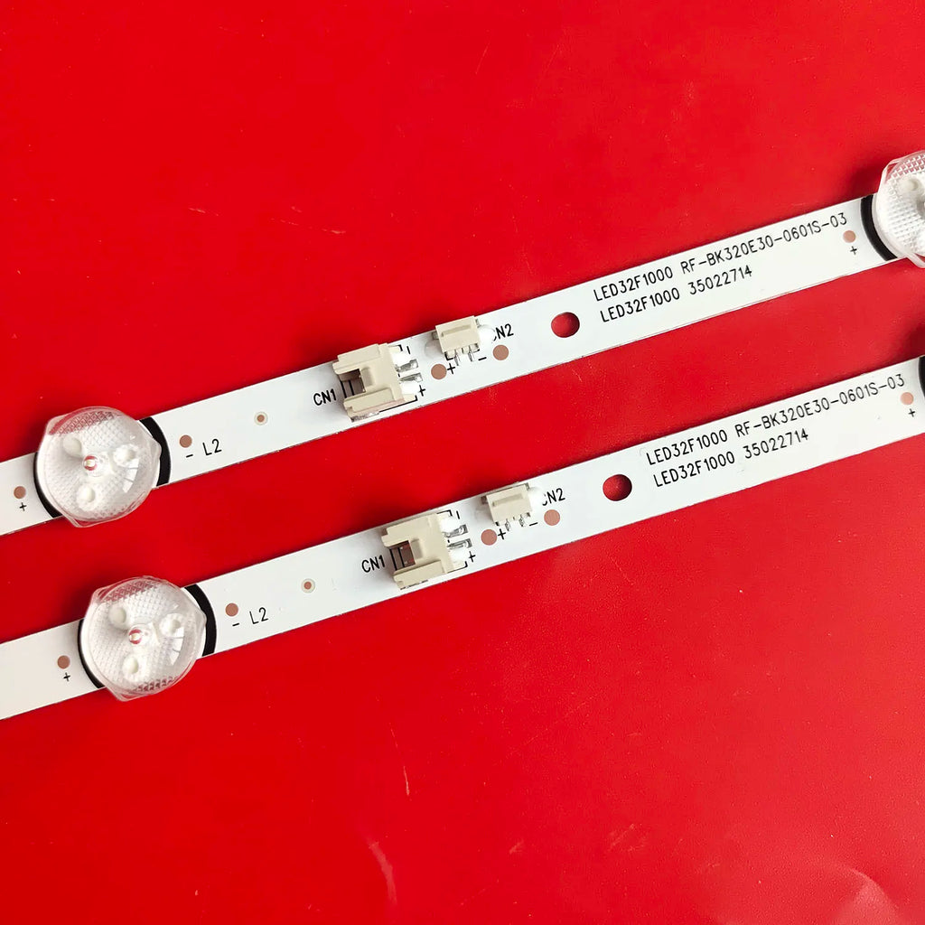 LED Backlight Strip for KDL32MD662LN LED32F1000 RF-BK320E30-0601S-03 07 SZKK32D06-ZC22AG-08 LED32K1000A