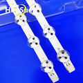 LED Strip for JVC 32W1633DB 32D1334DB 32W1533DB Vestel 32"NDV REV1.1 VES315WNDL-01 VES315WNDS-2D-R02