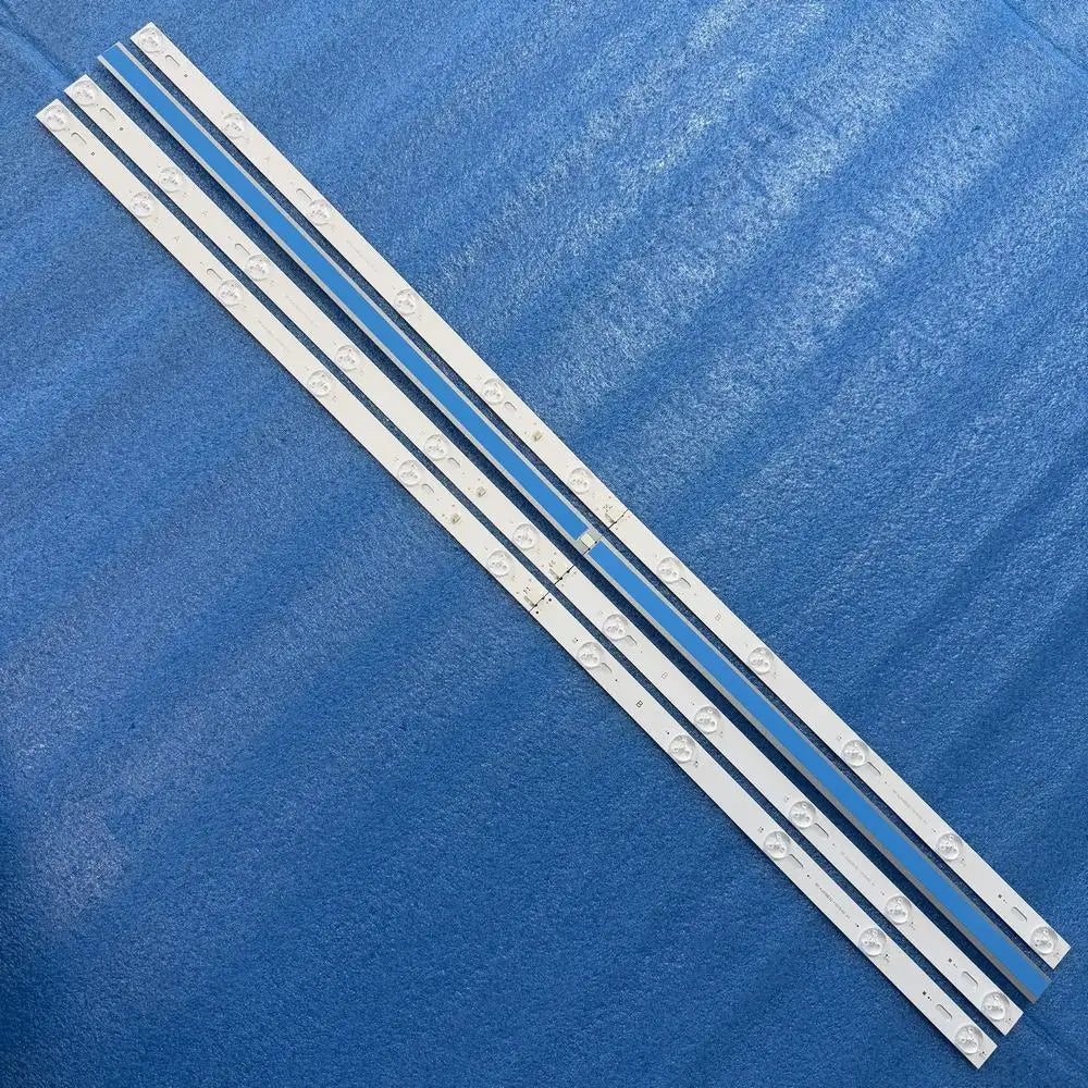 LED Strip for Sharp LC43CFF6001K LC43CFE4142E LC43CFF6002E LC-43CFF6001K LC-43CFE4142E LC-43CFF6002E