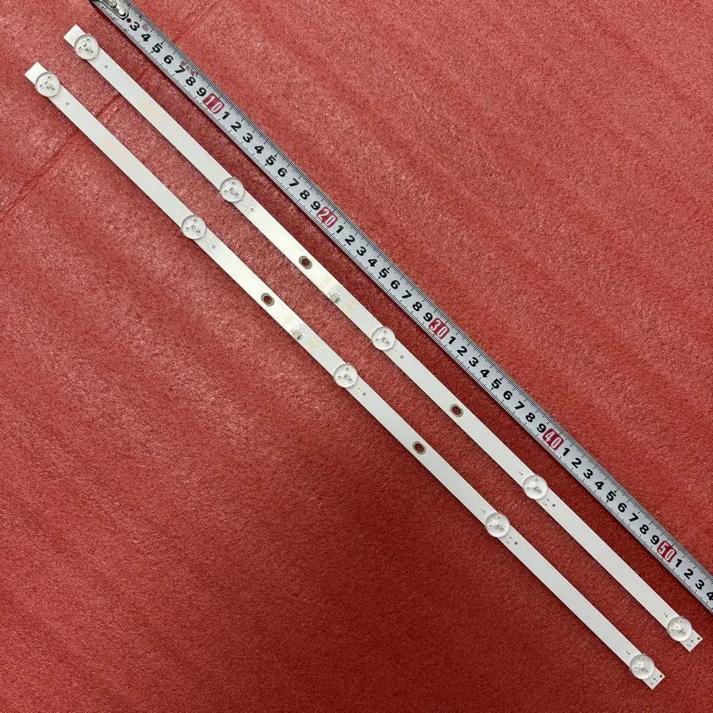 LED Backlight Strip for 2pcs/set LED Backlight Strip For Xiaomi L32M6-6ARG VK32FB HFSX32D05-ZC62AG-15