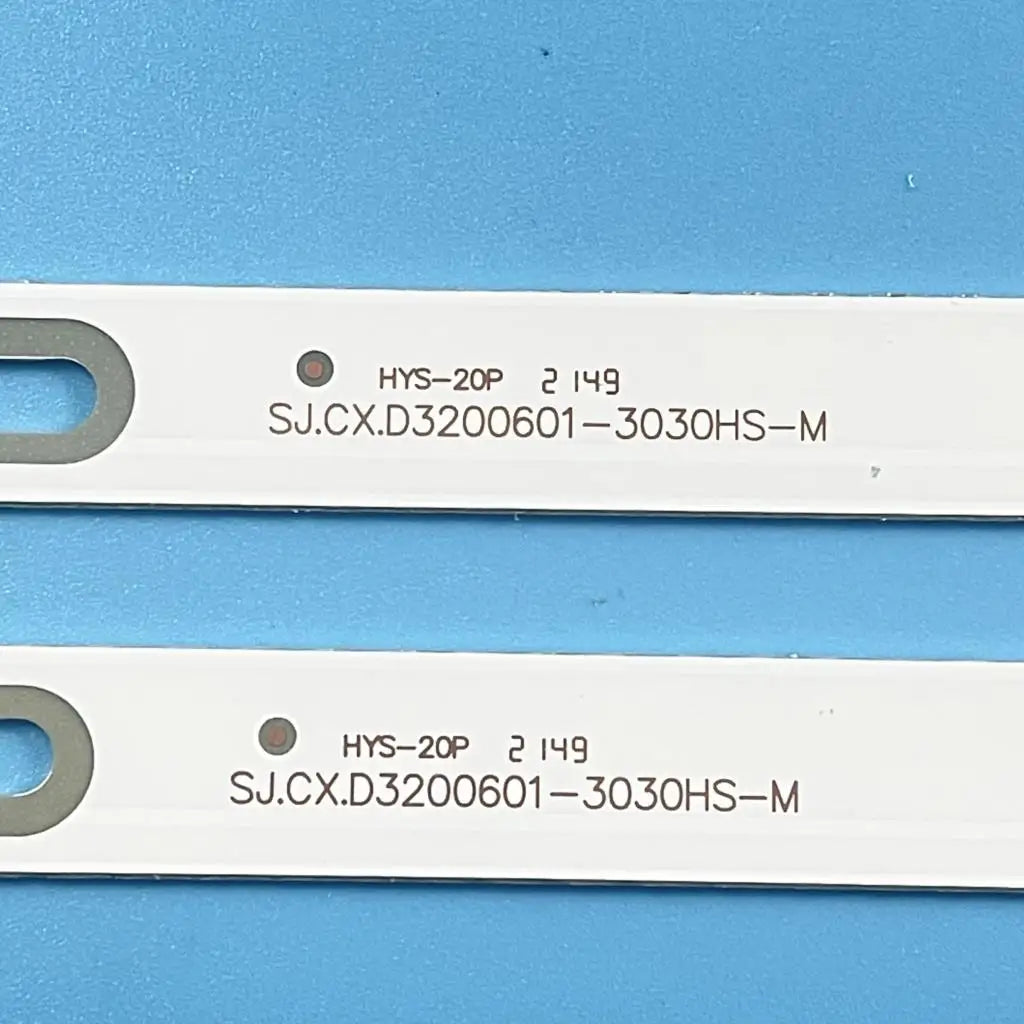 LED Backlight Strip for6 lamp For S32Z118 JL.D32061330-006AS-M 006GS LE-32Z10 CX315DLEM 03CX320037