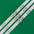 LED Backlight Strip for 3V LED Backlight Strips For Atvio 42gs-fatsc Vox 42DSQ-GB Master G Mgfb4209x K420WDG