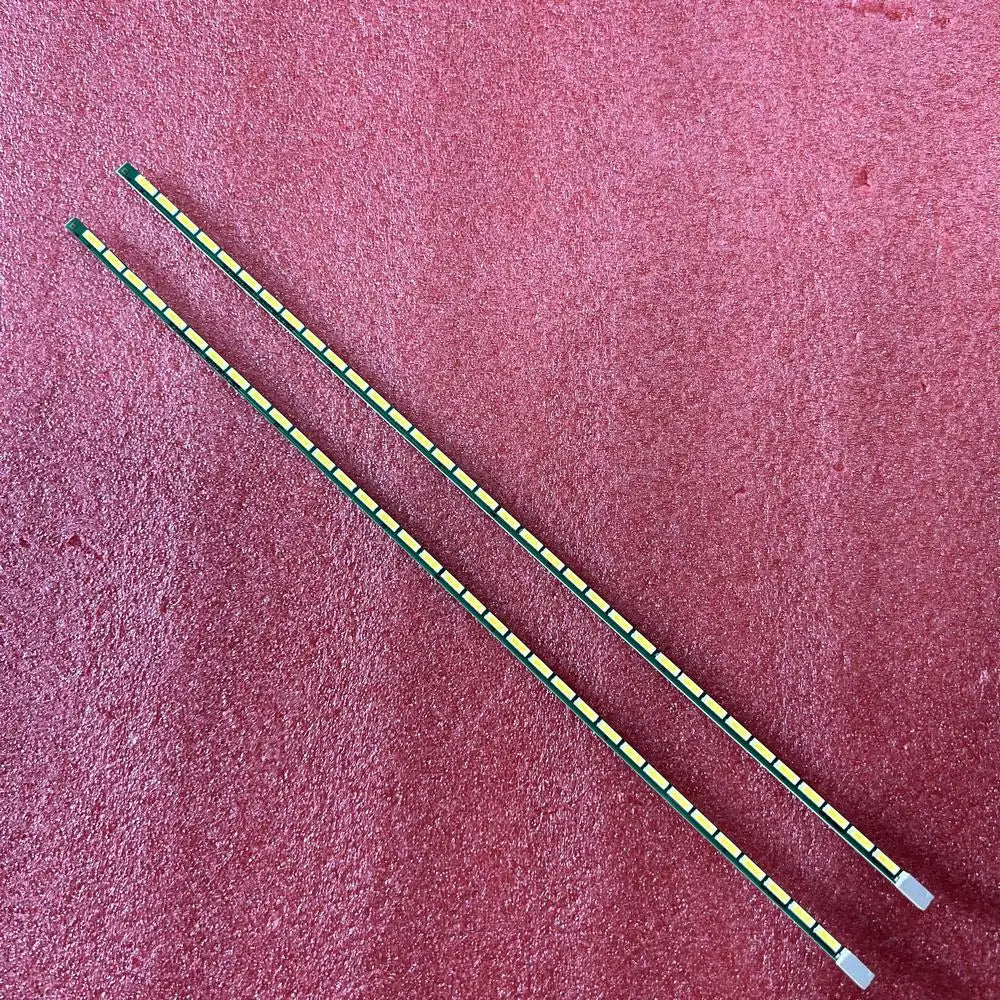 LED Backlight Strip for 2pcs/lot 34LED 282mm LED backlight strip For 22 21.5 inch 215RVJ REV0.1 6916L-2654A