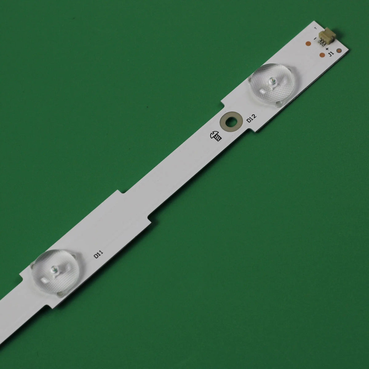 LED Backlight Strip for Philips 55PUH4900 55PUK6400 55PUT4900 55PUT6400 55HFL5010T/12 LB55043 LB55052