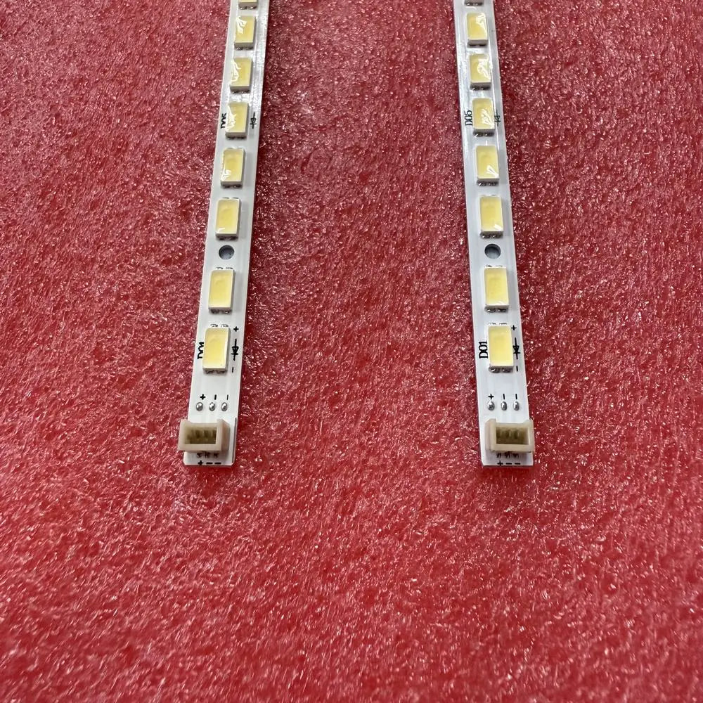 LED Backlight Strip for 60LED LED Backlight Strip For 37" TV 37LV3500-UA 37LV3500 37LV3550 37T07-02A 37T07-02