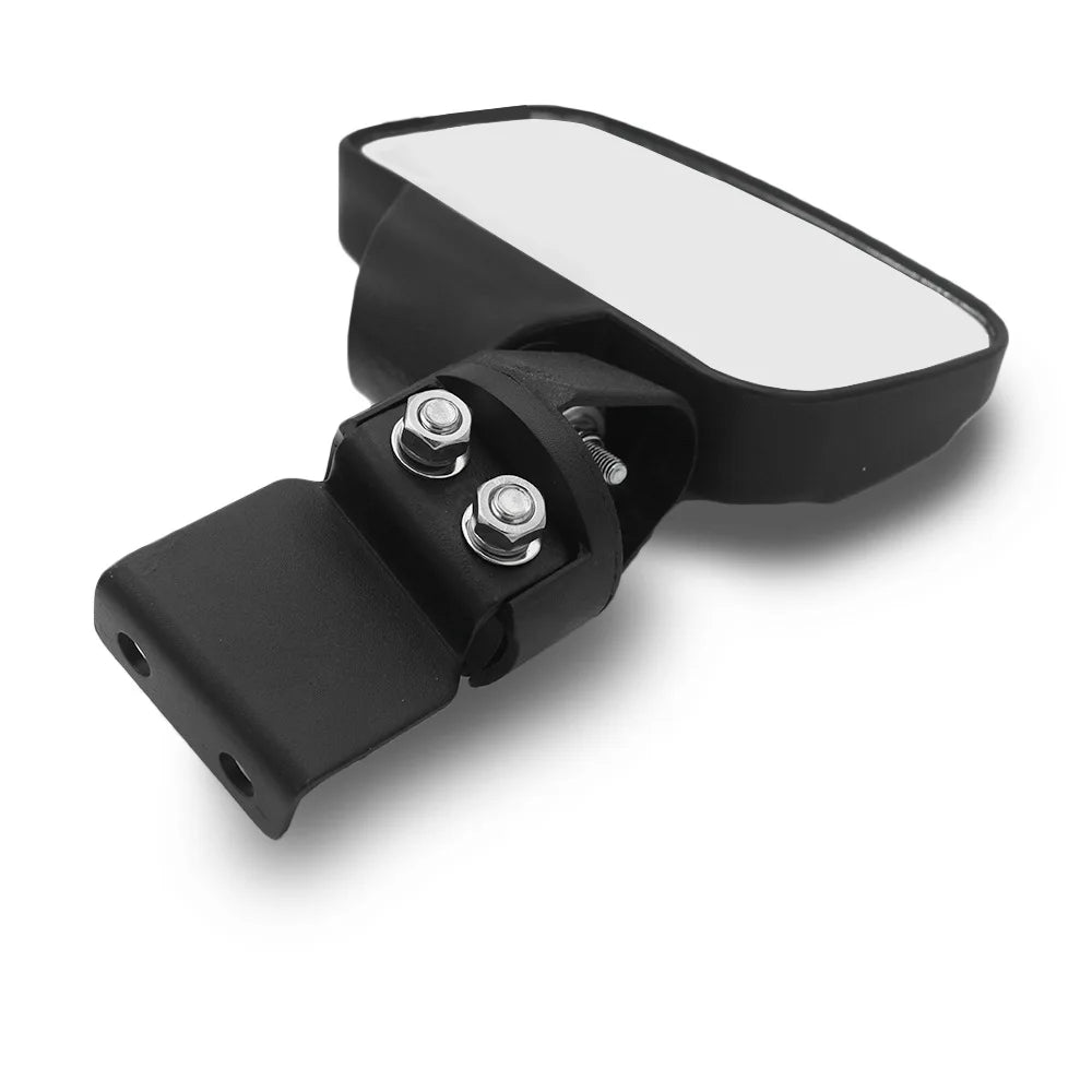 Universal UTV ATV All-terrain Beach Vehicle Side Border Mirrors