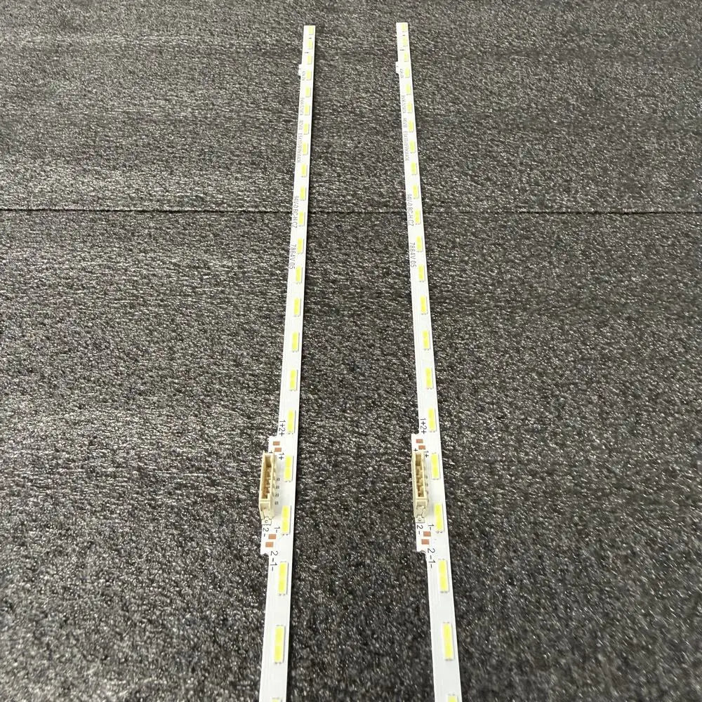 LED Backlight Strip for Full LED Backlight Strip For Samsung UE43CU8000K UE43CU8000KXXU UE43CU8072U