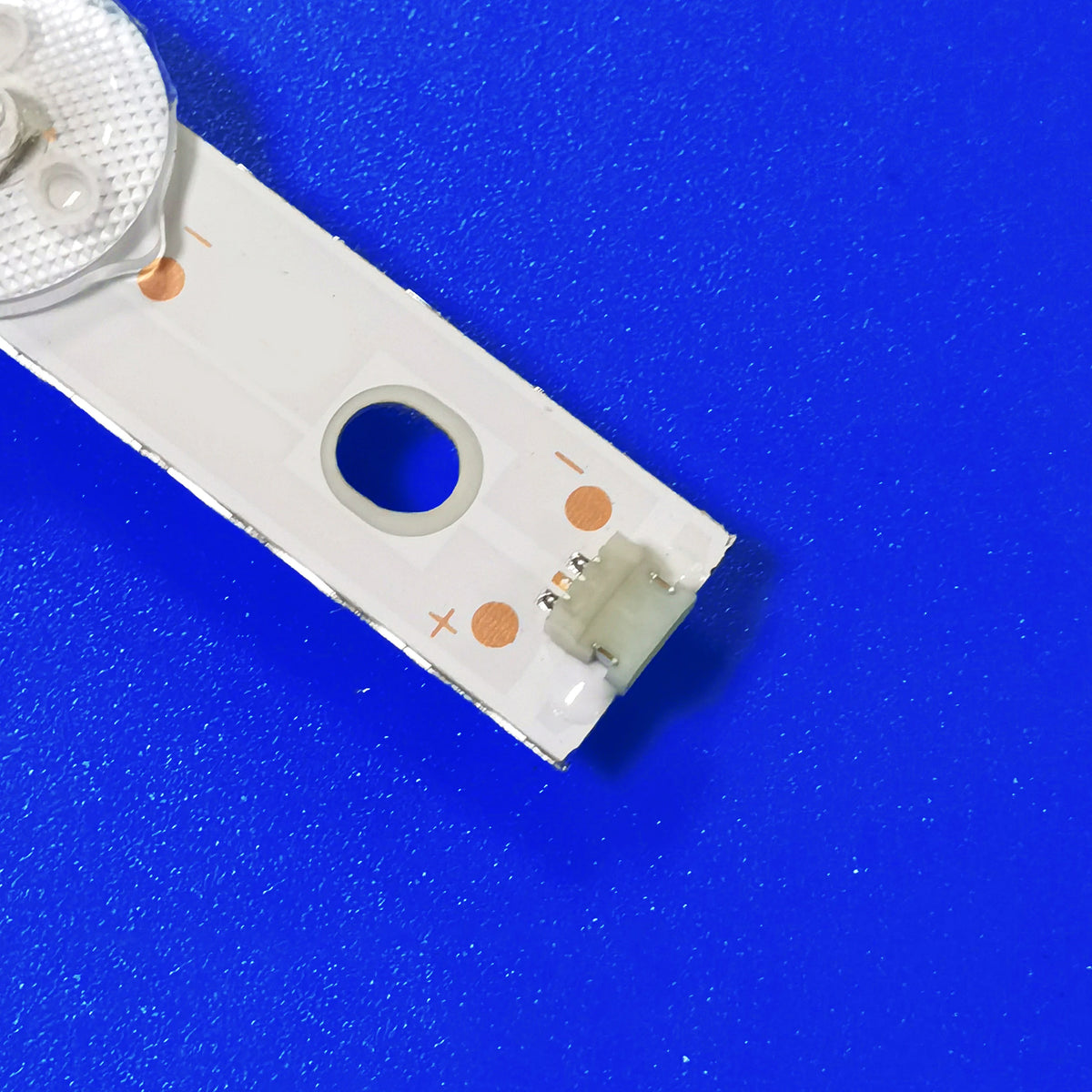 LED Backlight Strip for 43PFT4112 LB-DM3030-GJPHP433X9PBY9-X E466169 - Replacement TV Backlight Strip