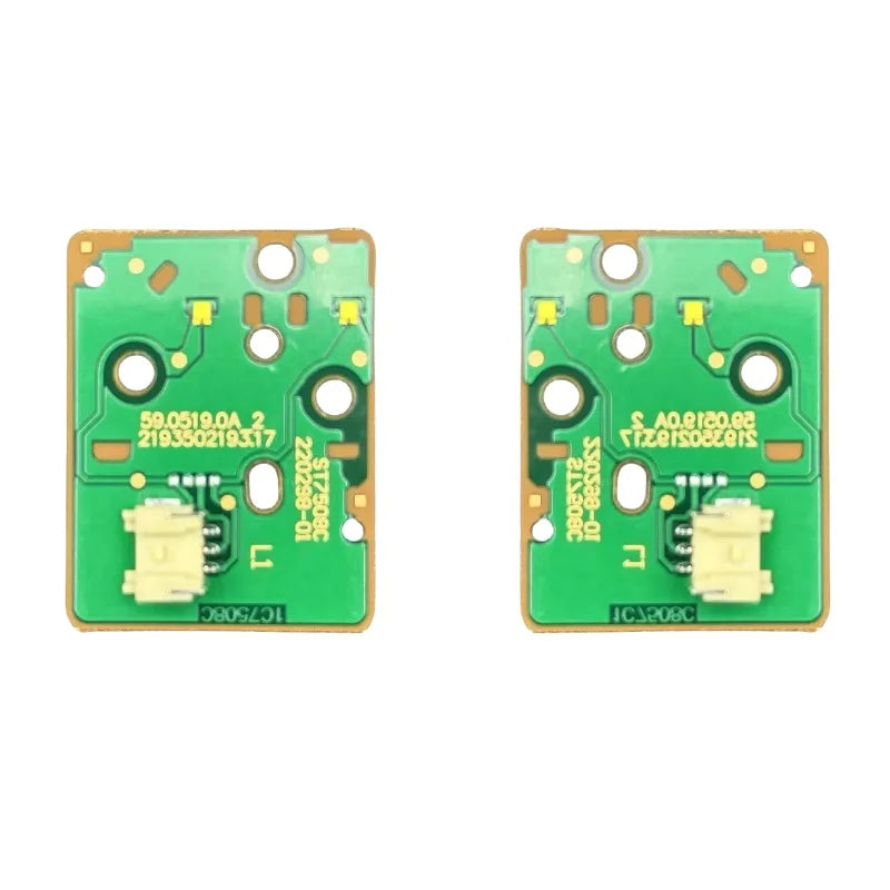 Headlight Light Module LED DRL Module PCB Board Chip For AUDI A6 C8 2020 2021 2022 2023 Car Accessories for