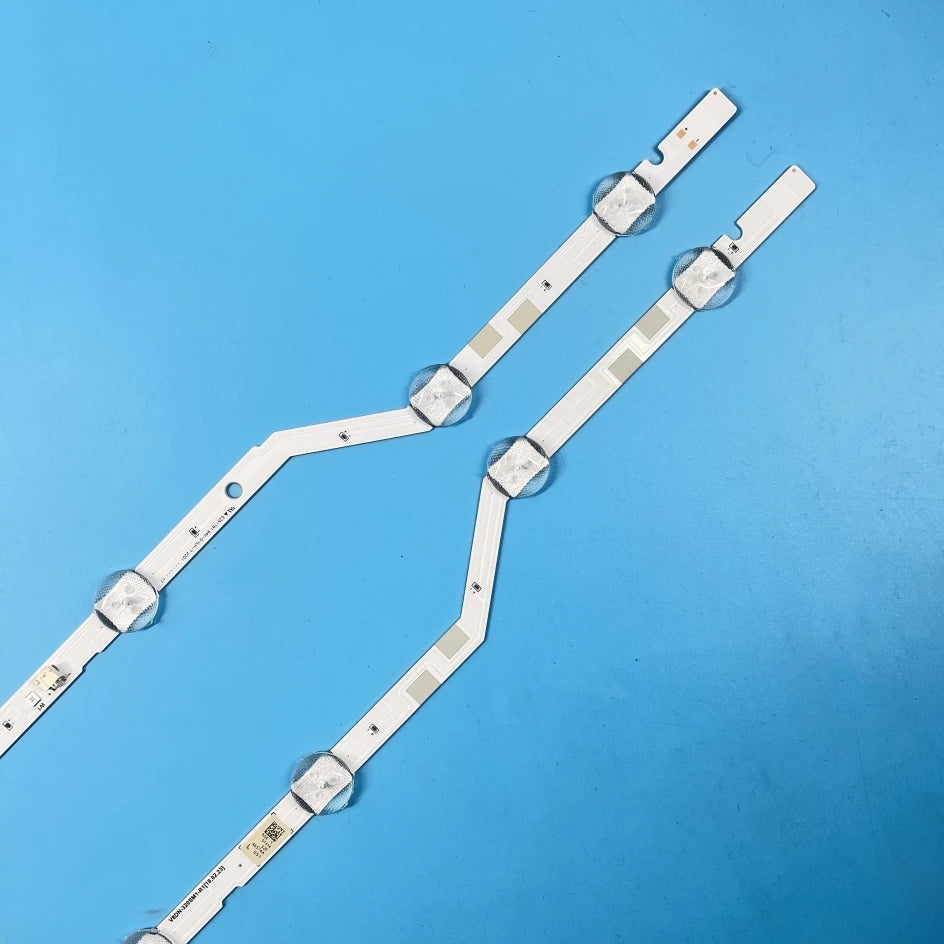 LED Backlight Strip for7 LAMP For UE32N5000 V8DN-320SM1-R1 UE32N5372AU UE32N5000AU UE32N5300AU CY-JN032BGER1V