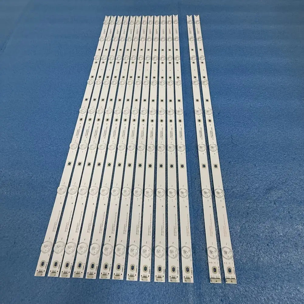 LED Backlight Strip for CHIQ UHD65D6500ISX2 UHD6500IS - Replacement TV Backlight Strip