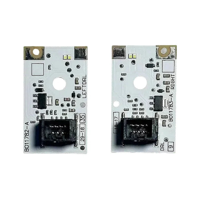 DRL LED Daytime Running Lights Board Light Source Module Chips For Matrix Audi S3 RS3 A3 8V 2016 2017 2018